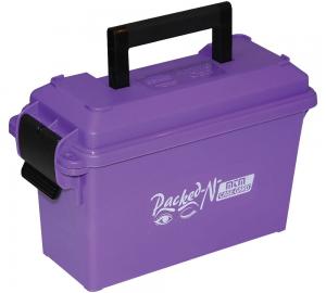 MTM AC30T-25 Military Style Ammo Can - Tall