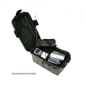 MTM S107411 Survivor DRY-BOX Large Green