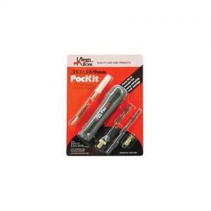 Kleen-Bore POCKit Set 38/357/9mm