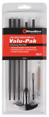 Kleen-Bore VP-61 Valu-Pak Set