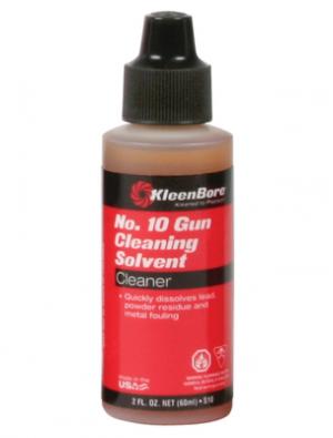 Kleen-Bore S-10S No 10 Solvent