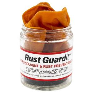 KLN RG-J RUST GUARDIT RUST PREVENTION OIL