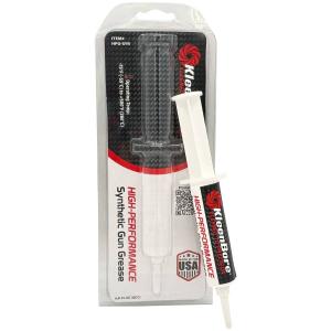 KLN KB-HPG HP SYN GUN GREASE SYRINGE 11CC