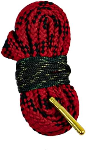 KleenBore RC-17 Kwik Kleen One Pull Rope Cleaner 17 Cal/177 Cal Handgun With Bre