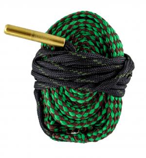 Kleen-Bore RC-6.5R Kwik Kleen One Pull Rope Cleaner .25 Cal/6.5mm Rifle