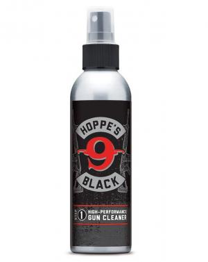 HOPPES HBC2 2.5 Oz Hoppe'S Black