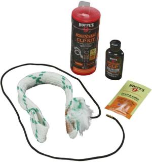 Hoppe's 9 Boresnake w/ CLP Cleaning Kit 12GA Shotgun, 210012