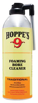 Hoppes 907 Foaming Bore Cleaner 3oz