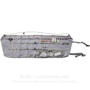 Hoppes FC7 Ready Roll Kit with Dry Universal Cleaning Kit