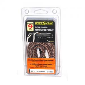 Boresnake Pistol Bore Cleaner 30-32