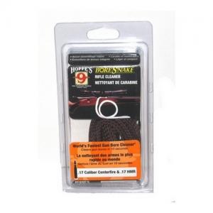 Boresnake Rifle Bore Cleaner 17CAL