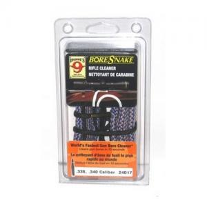 Boresnake Rifle Bore Cleaner 338CAL