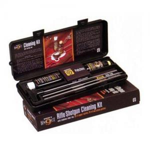 Hoppes Uo Cleaning Kit Rifle /Shotgun