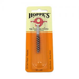 Hoppes 1306 Nylon Brush