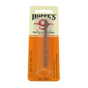 Hoppes 1302p Phosphor Bronze Brush 17c 10