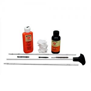 Hoppes 22/223CAL Rifle Cleaning Kit Clam