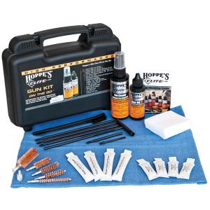 Hoppes Hoppes Gun Cleaning Kit with Case