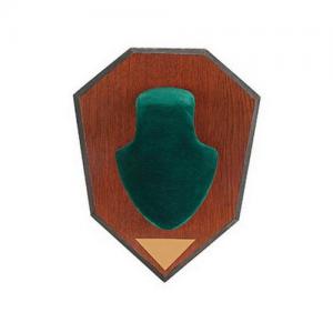 Allen 562 Antler Mounting Kit Green