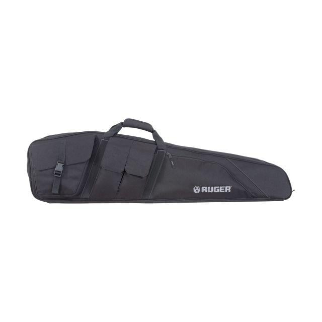 Allen Ruger Defiance Tactical Rifle Case 42 Inches Black