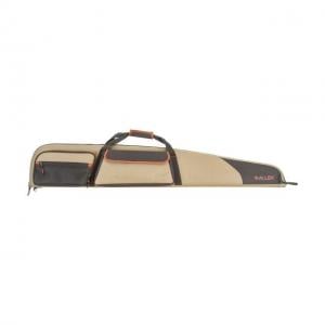 Allen Eliminator Shotgun Case, Coffee, 52in, 820-52
