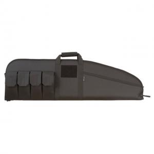 Allen Combat Tactical Rifle Case 32In Black 10632