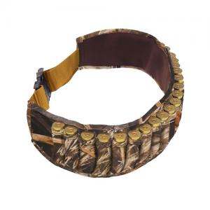 Allen 2525 Neoprene Shell Belt Max4