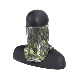 Shocker Neck Gaiter Mossy Oak