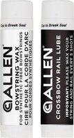 Allen ALLEN RAIL LUBE/STRING WAX COMBO CROSSBOW