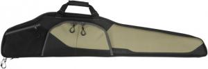 Allen Sawatch Rifle Case, 46in, Tan/Black, 682-46