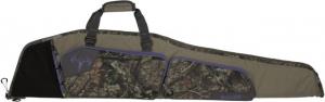 Allen Summit Rifle Case, 46in, Mo Country/Violet, 669-46
