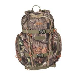 KNOLL DAYPACK OLIVE