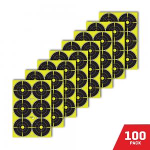 Allen EZ-Aim Splash 100PK