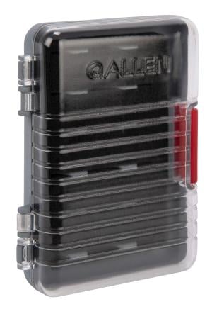 ALLEN 8337 COMPETITOR CHOKE TUBE CASE