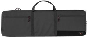 Allen Tac Six Division Tactical Case 600D Polyester with Lockable Zippers
