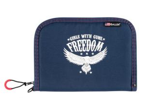 Allen 9071 GWG Freedom Pistol Case