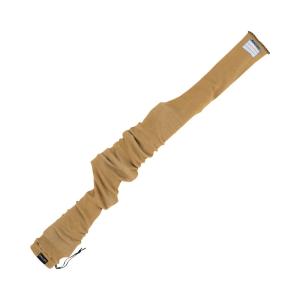 Allen Stretch Knit Gun Sock 52" Coyote