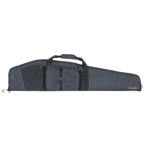 ALLEN 1108-46 RAMPART GEAR FIT RIFLE CASE 46IN GRY