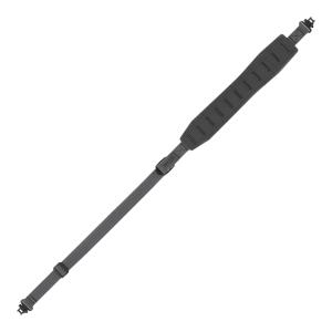 Allen Baktrak Klng Rubber Sling Gray
