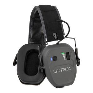 ULTRX Bionic Bluetooth Passive Earmuff