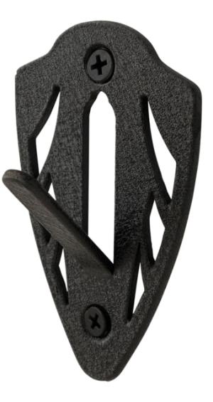 ALLEN 7222 EZ MOUNT SKULL PEG