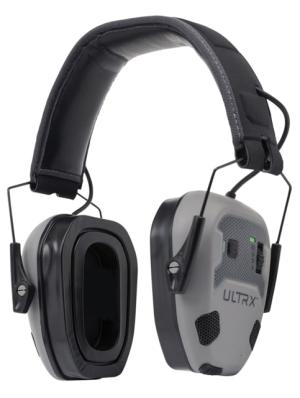 Allen 4144 Ultrax Bionic Cement Gray