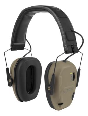 Allen 4145 Ultrax Flat Dark Earth