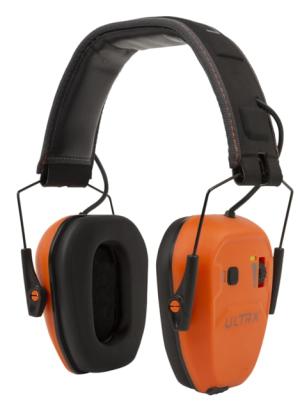 ALLEN 4148 ULTRX BIONIC BLUETOOTH EMUFF BRVORG