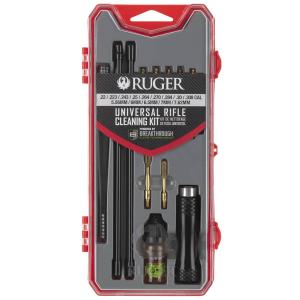 ALLEN 27877 RUGER BCT CLEANING KIT UNVRSL RIFLE