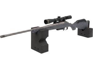 Allen Soft Rock Shooting Rest Combo - 502802