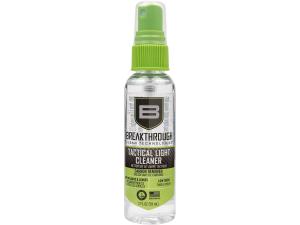 Breakthrough Clean Technologies Tactical Light Cleaner - 756558