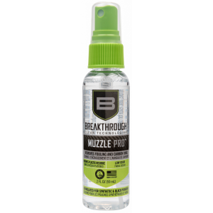 Breakthrough Clean BTMZPRO2OZ Heavy Carbon Remover 2oz Pump Spray
