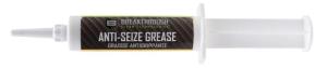 Breakthrough Clean Anti-Seize Grease, 12cc Syringe - 026509082153