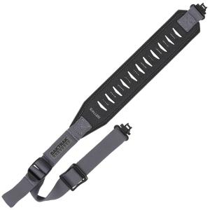 ALLEN 8550 BAKTRAK TRAVERSE SLING GRY/BLK