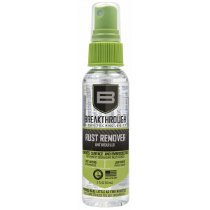 Breakthrough Clean BTRR2OZ Remover 2oz Pump Spray
